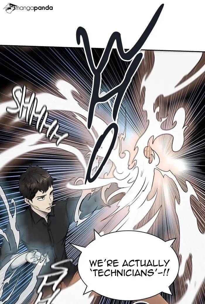 Tower of God Chapter 410 image 053